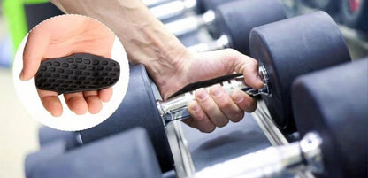 AMPS GYM™️Anti-Slip Weightlifting Grips