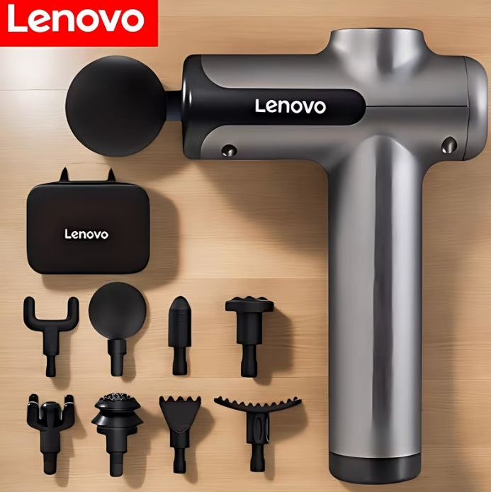 AMPS GYM(Lenovo)HyperPulse™ Massage Gun