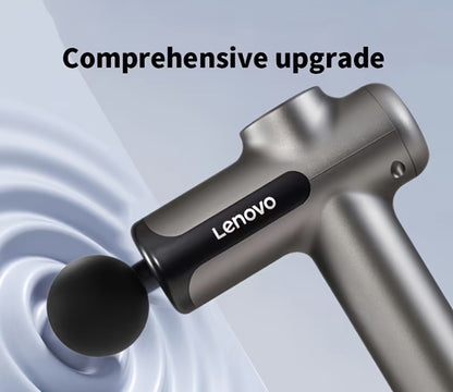 AMPS GYM(Lenovo)HyperPulse™ Massage Gun