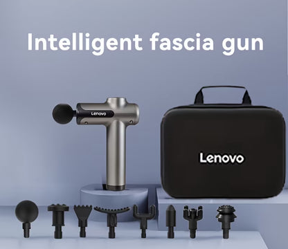 AMPS GYM(Lenovo)HyperPulse™ Massage Gun