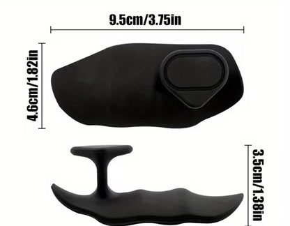 AMPS GYM™️Anti-Slip Weightlifting Grips
